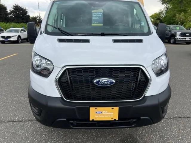 2025 Ford Transit Cargo Van T-250