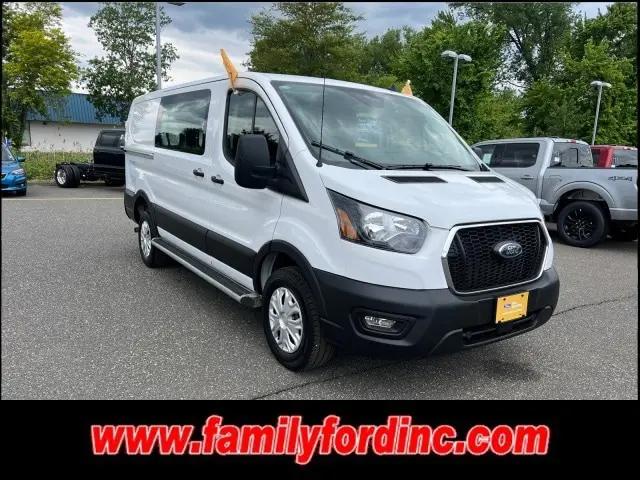 2025 Ford Transit Cargo Van T-250 for sale in Enfield, CT