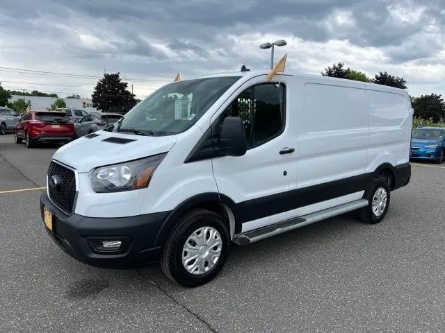 2025 Ford Transit Cargo Van T-250