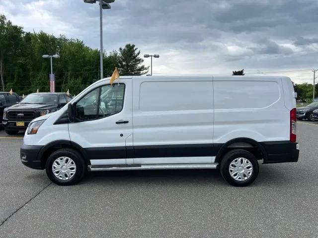2025 Ford Transit Cargo Van T-250