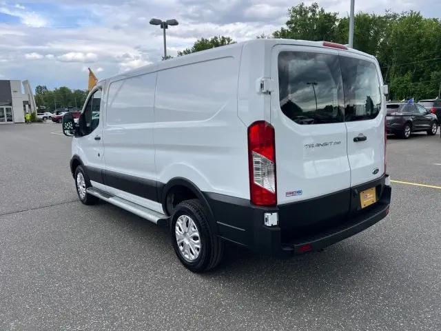 2025 Ford Transit Cargo Van T-250