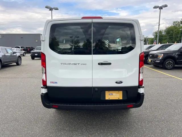 2025 Ford Transit Cargo Van T-250