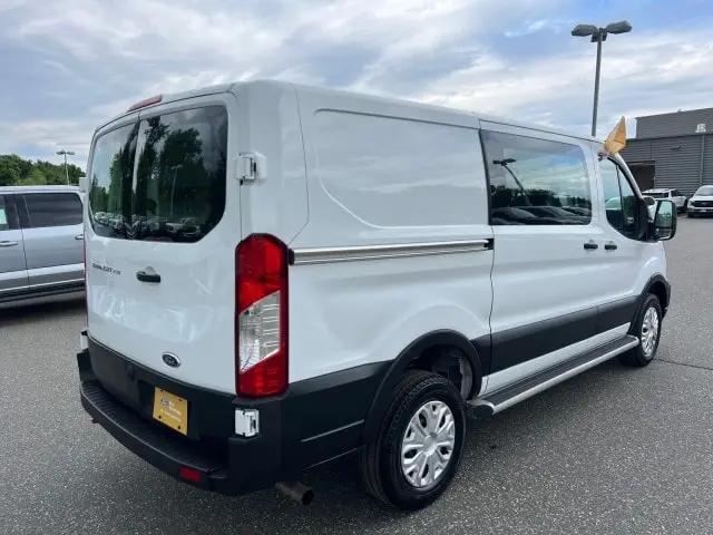 2025 Ford Transit Cargo Van T-250
