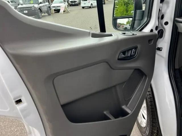 2025 Ford Transit Cargo Van T-250