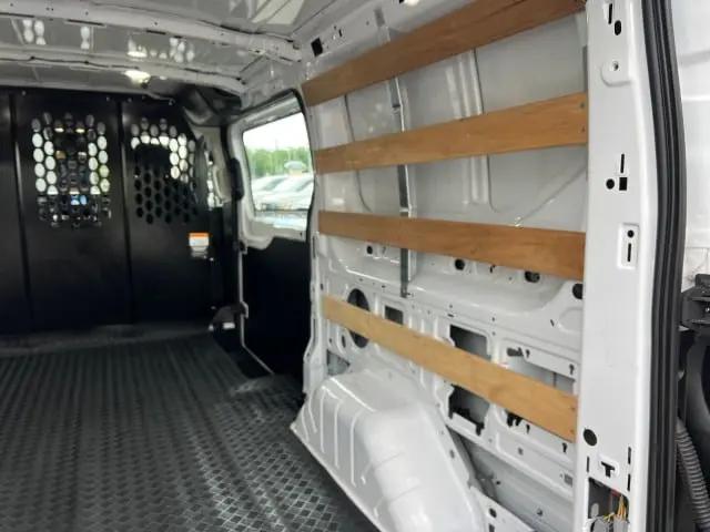 2025 Ford Transit Cargo Van T-250