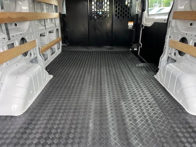 2025 Ford Transit Cargo Van T-250