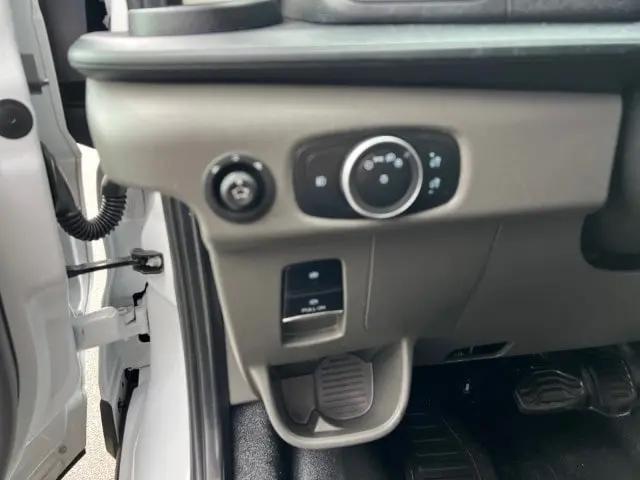 2025 Ford Transit Cargo Van T-250