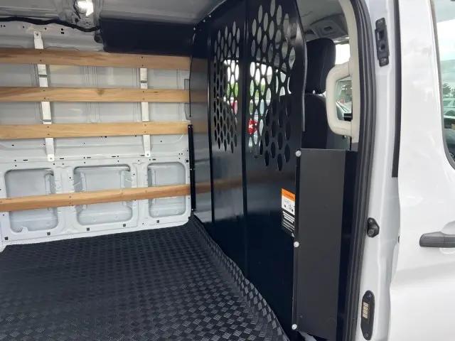 2025 Ford Transit Cargo Van T-250