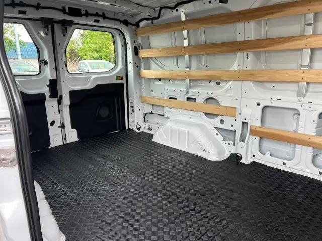 2025 Ford Transit Cargo Van T-250