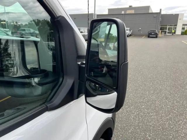 2025 Ford Transit Cargo Van T-250