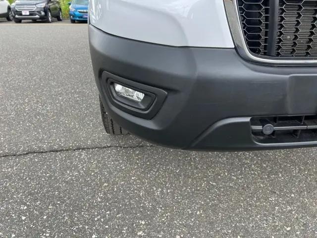 2025 Ford Transit Cargo Van T-250