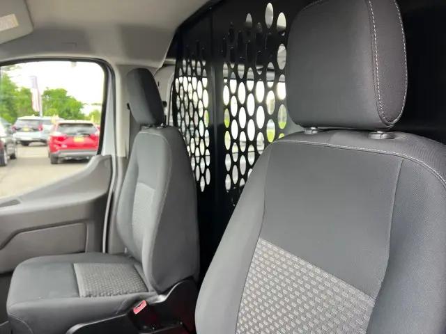 2025 Ford Transit Cargo Van T-250