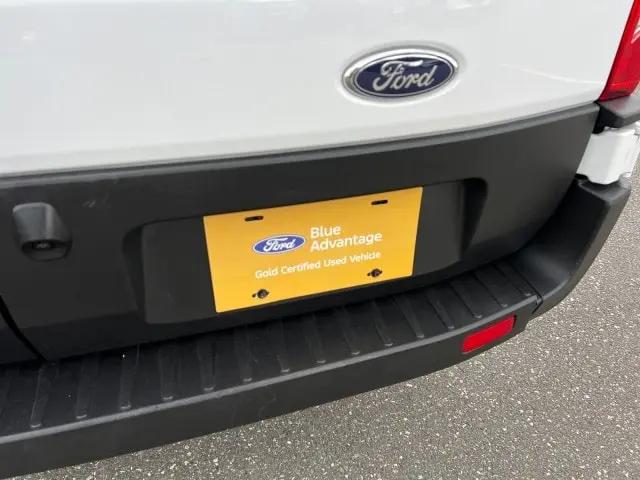 2025 Ford Transit Cargo Van T-250