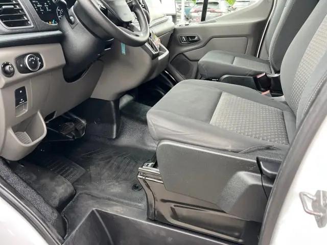 2025 Ford Transit Cargo Van T-250