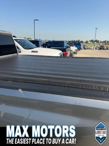 2024 Chevrolet Silverado 3500HD 4WD Crew Cab Standard Bed LTZ