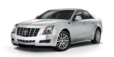 2013 Cadillac CTS Premium for sale in Valdosta, GA