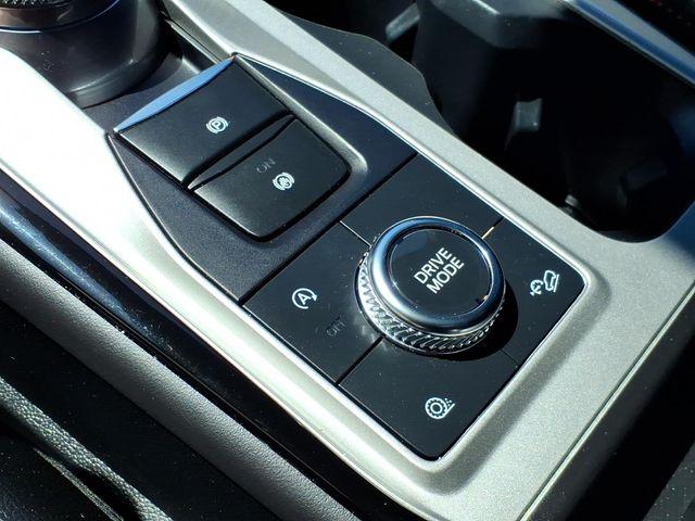 2024 Ford Explorer ST-Line