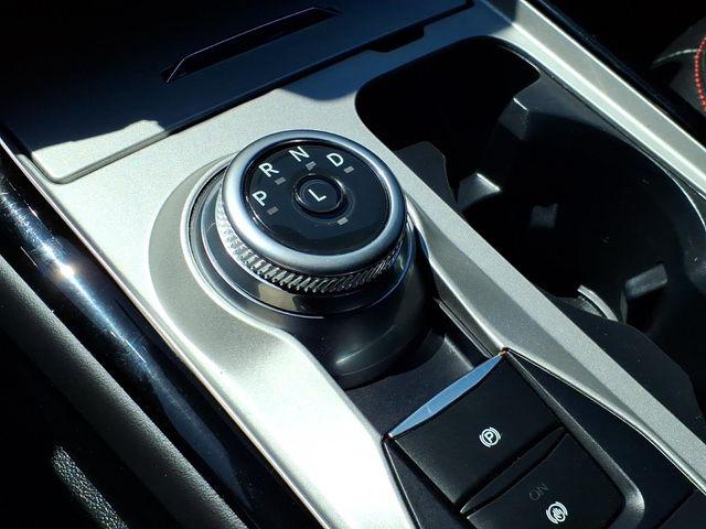 2024 Ford Explorer ST-Line