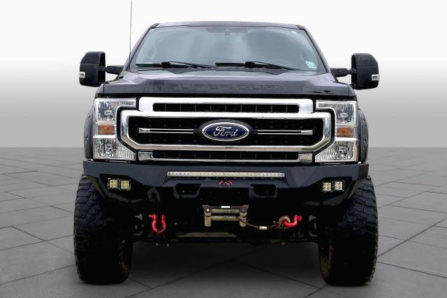 2020 Ford F-250 LARIAT