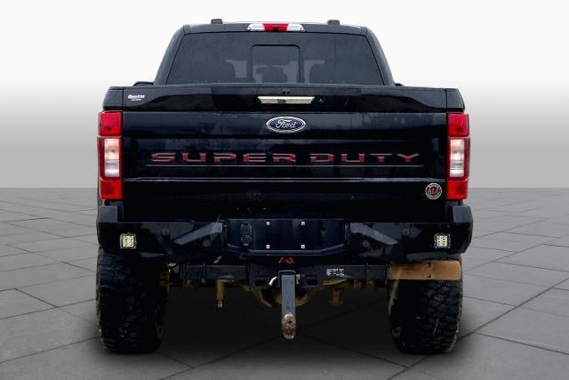 2020 Ford F-250 LARIAT