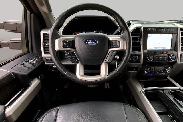 2020 Ford F-250 LARIAT