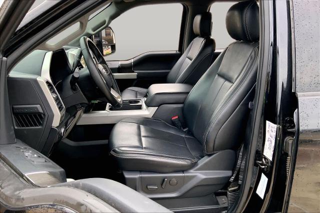 2020 Ford F-250 LARIAT