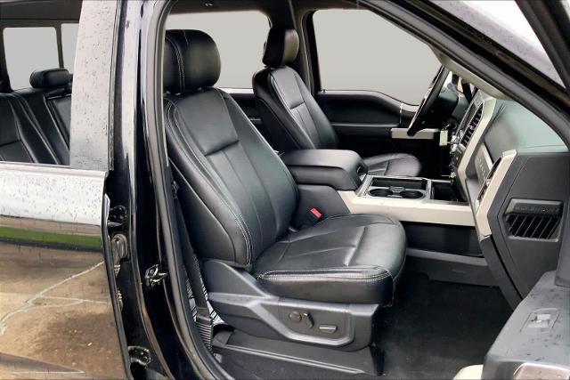 2020 Ford F-250 LARIAT