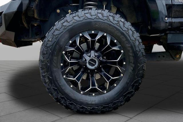 2020 Ford F-250 LARIAT