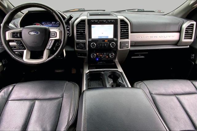 2020 Ford F-250 LARIAT