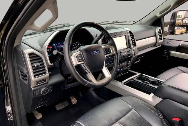2020 Ford F-250 LARIAT
