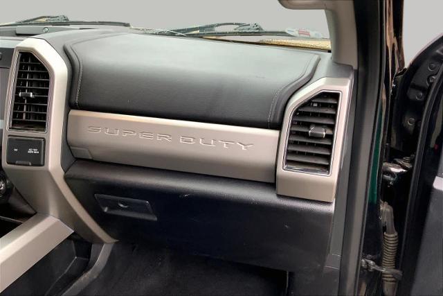 2020 Ford F-250 LARIAT
