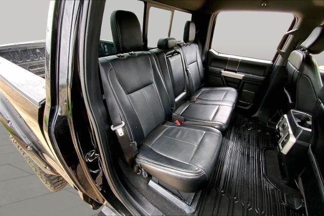 2020 Ford F-250 LARIAT