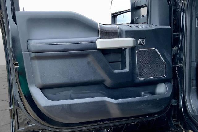 2020 Ford F-250 LARIAT