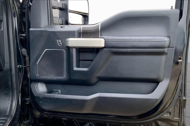 2020 Ford F-250 LARIAT