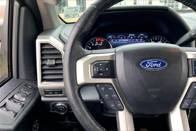 2020 Ford F-250 LARIAT