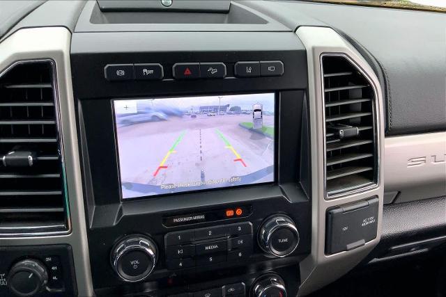2020 Ford F-250 LARIAT