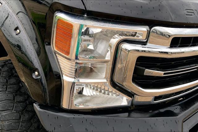 2020 Ford F-250 LARIAT