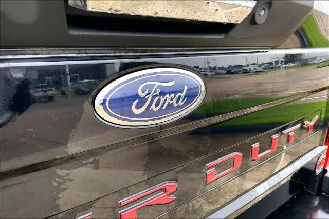2020 Ford F-250 LARIAT