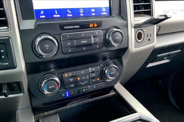 2020 Ford F-250 LARIAT