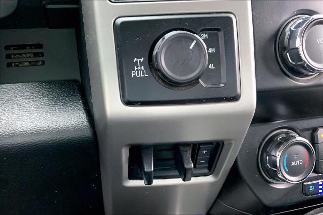 2020 Ford F-250 LARIAT