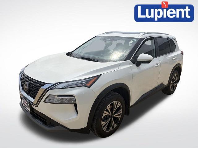 2023 Nissan Rogue SV for sale in Baldwin, WI