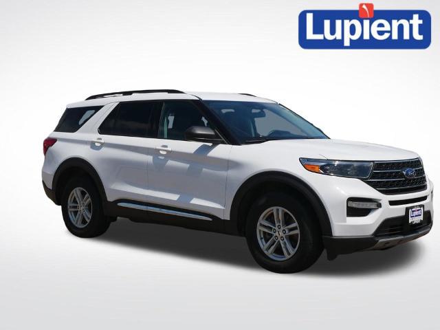 2024 Ford Explorer XLT for sale in Baldwin, WI