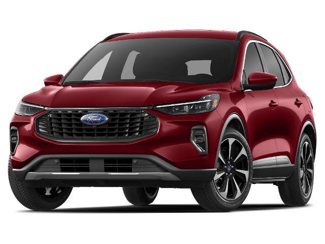 2023 Ford Escape Platinum for sale in Alpena, MI