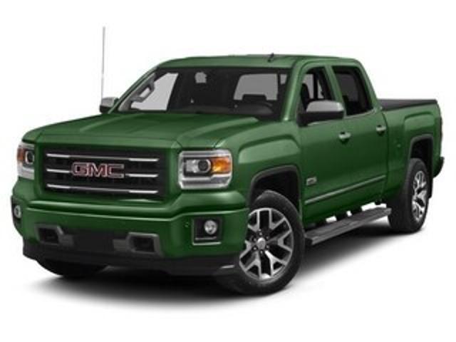 2014 GMC Sierra 1500 SLT for sale in Alpena, MI