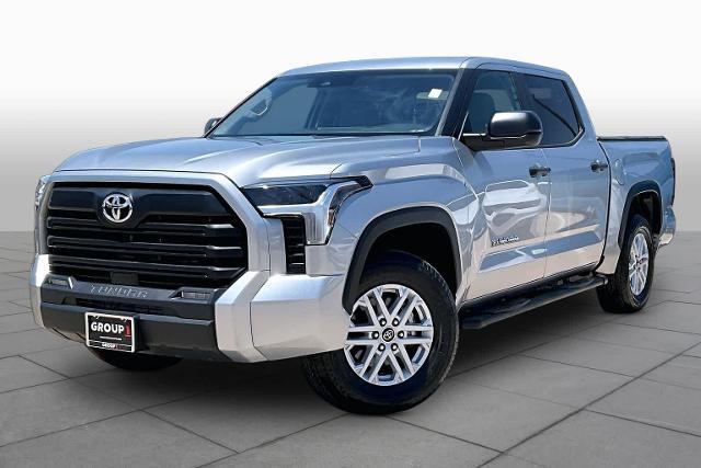 2024 Toyota Tundra SR5 for sale in El Paso, TX