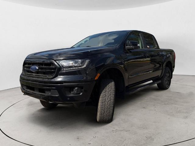 2020 Ford Ranger LARIAT for sale in Vancouver, WA