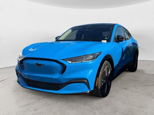 2023 Ford Mustang Mach-E Premium for sale in Vancouver, WA