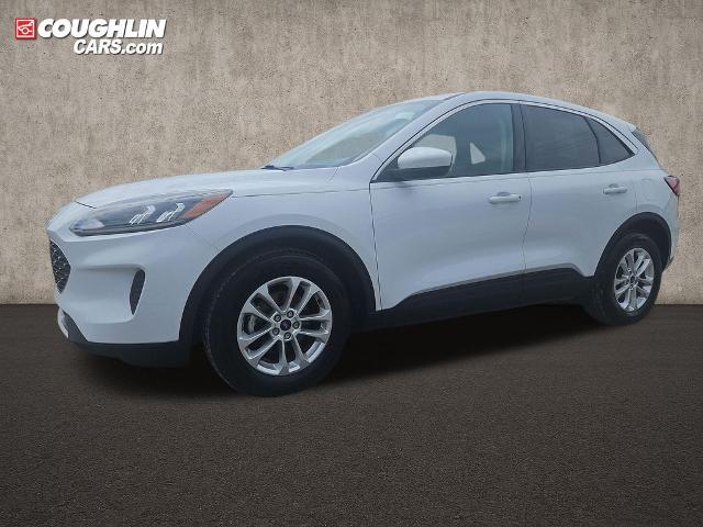 2020 Ford Escape SE for sale near Marysville, OH