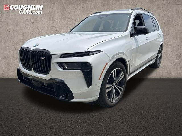 2024 BMW X7 M60i for sale in Marysville, OH