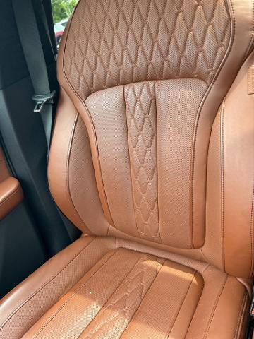 2024 BMW X7 M60i